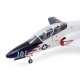 Hawk T-45 140-160N Turbine Jet ARF mit Einziehfahrwerk - 2621mm