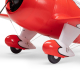 Gee Bee R-2 1.0m PNP - 1000mm