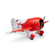 Gee Bee R-2 1.0m PNP - 1000mm
