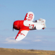 Gee Bee R-2 1.0m BNF Basic with AS3X+ & SAFE Select - 1000mm