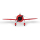Gee Bee R-2 1.0m BNF Basic with AS3X+ & SAFE Select - 1000mm