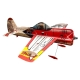 new Yak 55 Indoor red - 855mm