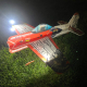 RC factory - new Yak 55 Indoor rot - 855mm
