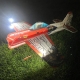 new Yak 55 Indoor gelb - 855mm