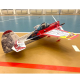RC factory - new Yak 55 Indoor red - 855mm
