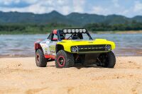 Ford Bronco U4 Funhaver 25 FSC18 Brushless RS - 1:18