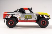 Ford Bronco U4 Funhaver 25 FSC18 Brushless RS - 1:18