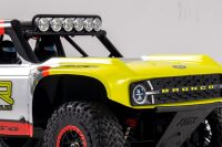 Ford Bronco U4 Funhaver 25 FSC18 Brushless RS - 1:18