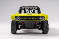 Ford Bronco U4 Funhaver 25 FSC18 Brushless RS - 1:18