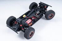 Ford Bronco U4 Funhaver 25 FSC18 Brushless RS - 1:18