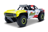 Ford Bronco U4 Funhaver 24 FSC18 Brushless RTR - 1:18