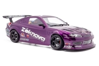 Hobbytech - 1/10 Drift OVER-D10 RWD car RTR (1.OVER.D10-RTR-01)