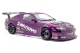 Hobbytech - 1/10 Drift OVER-D10 RWD car RTR...