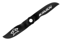 KAVAN Park Luftschraube 3x3" - 4mm Bohrung (KAV50.2.0303K4)