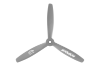 KAVAN Luftschraube 11x7" - 3-Blatt (KAV50.2.1107T)