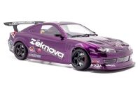 Drift Car OVER-D10 RWD car RTR pack - 1:10