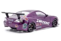 Drift Car OVER-D10 RWD car RTR pack - 1:10
