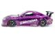 Drift Car OVER-D10 RWD car RTR pack - 1:10