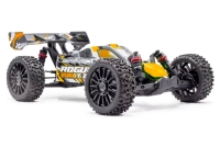 Hobbytech - Rogue Buggy 2.0 3S BRUSHLESS RTR 4wd - Orange (IM-1.ROGB.V2.RTR-02)