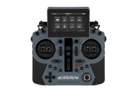 Transmitter V20 Pro - 24 channels - grey