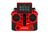 Transmitter V20 Pro - 24 channels - red