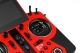 Transmitter V20 Pro - 24 channels - red
