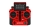 Transmitter V20 Pro - 24 channels - red