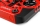 Transmitter V20 Pro - 24 channels - red