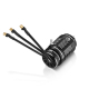 Hobbywing - Seaking 4082SL 1700kV V2 Brushless Motor...