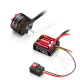 Combo WP10BL80-G2 QuicRun Outer 3530SL-1700kV