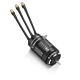 Hobbywing - Seaking 4082SL 2100kV V2 Brushless Motor...