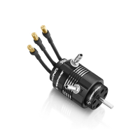 Hobbywing - Seaking 2040SL 4000kV V2 Brushless Motor für Boote (HW30419010)