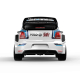 MJX - Hyper GO 10304 1/10 Volkswagen Polo R WRC 4WD (MX-10304)