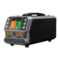 SkyRC - Ladestation PC1080neo für Multicopter LiPo/LiHV 6s 20A (SK100220-02)