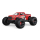 UDI R/C - Monster Truck Pro Brushless 1/16 Rot (UD1610PA)