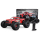 UDI R/C - Monster Truck Pro Brushless 1/16 Rot (UD1610PA)