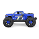 UDI R/C - Monster Truck Pro Brushless 1/16 Blau (UD1610PB)