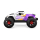 UDI R/C - Monster Truck Brushed 1/16 Purple (UD1611A)