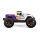 UDI R/C - Monster Truck Brushed 1/16 Purple (UD1611A)