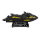 UDI R/C - Inkfish High Speed Jet Boat Brushless (UDI023PRC)