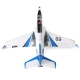 UMX Viper Jet 30mm EDF BNF - 460mm