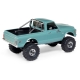 SCX30 Chevrolet K10 4X4 RTR Brushed Rock Crawler green - 1:30