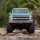 SCX30 Chevrolet K10 4X4 RTR Brushed Rock Crawler green - 1:30