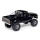SCX30 Chevrolet K10 4X4 RTR Brushed Rock Crawler black - 1:30