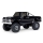 SCX30 Chevrolet K10 4X4 RTR Brushed Rock Crawler black - 1:30