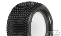 ProLine - Blockade 2.2" M3 (Soft) Off-Road Buggy Rear Tires for 2.2" 1:10 Rear Buggy Wheels (PL8231-02)