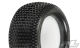 ProLine - Blockade 2.2" M3 (Soft) Off-Road Buggy Rear Tires for 2.2" 1:10 Rear Buggy Wheels (PL8231-02)