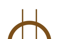 Kavan - Kabel PVC 0.055mm2 10m (braun) (KAV36.3021BR)