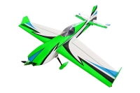 60" Edge 540 V2 ARF grün - 1520mm