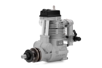 KAVAN FS30AR 4T Ringmotor 5,00ccm (KAV28.2001)